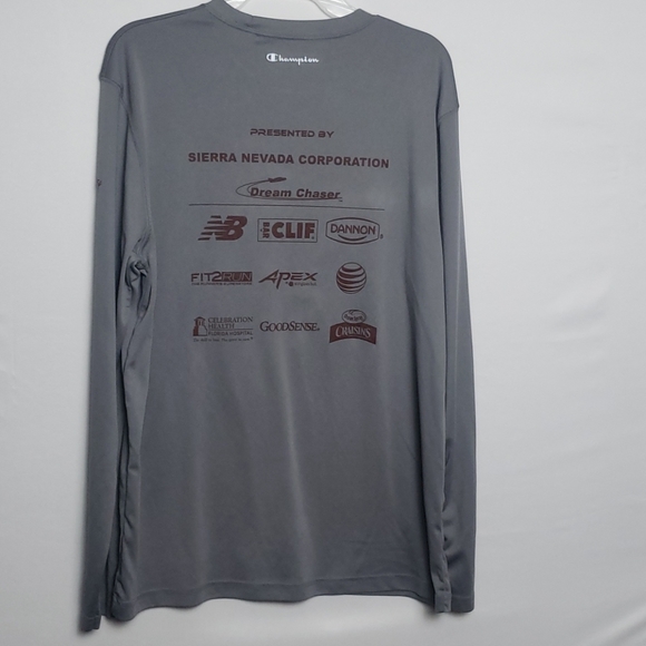 Men Star Wars Half Marathon - Picture 5 of 5